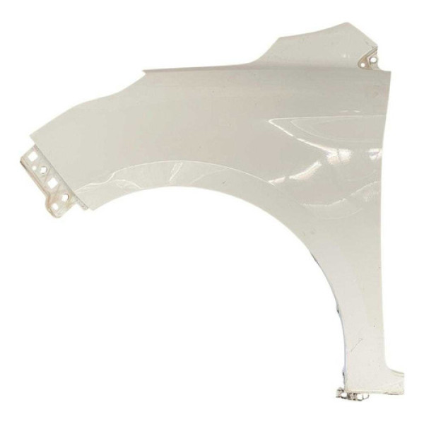 Paralama Lado Esquerdo Ford Ka 2014 2017