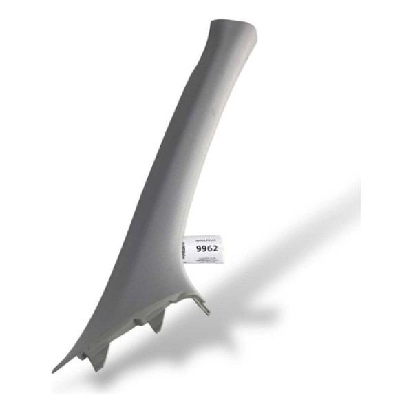 Acabamento Coluna Dianteiro Direito Nissan March 769119lh0a