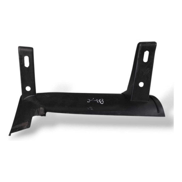 Cobertura Capa Entrada Ar Vw Fox Spacefox 06 14 Preta