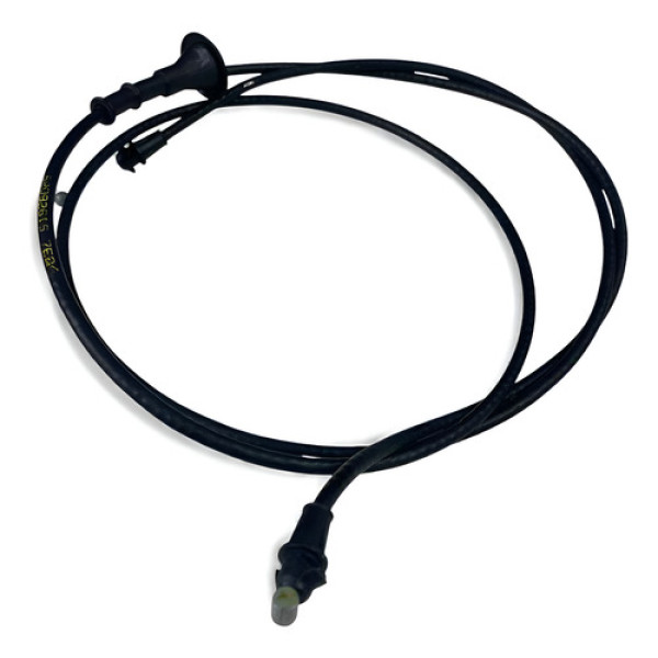 Cabo Puxador Capo Prisma 2019