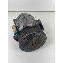 Compressor Ar Chevrolet Vectra  Zafira  2.0 8v 1997 A 2005
