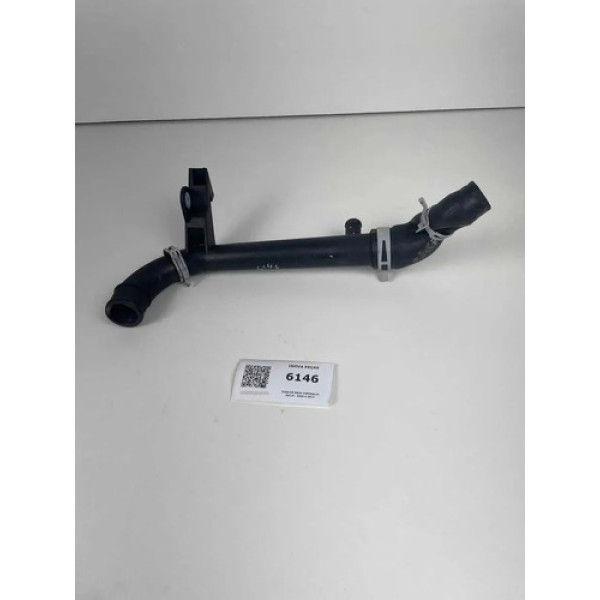 Tubo De Água Chevrolet Agile - 2009 A 2014