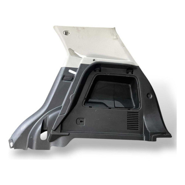 Moldura Interna Lado Direito Mala Tracker 2013 2016