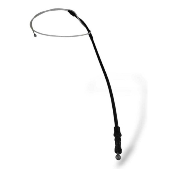 Cabo Freio Mão Traseiro Direito Volkswagen T-cross 2023