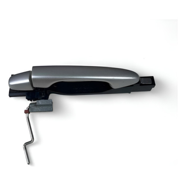 Maçaneta Externa Porta Traseira Esquerda Honda Civic 2016