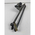 Motor Limpador Para-brisa Gm Vectra 1997 A 2005 0390241142
