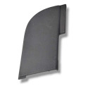 Moldura Painel Gm Lado Direito Meriva 03/12 93397936 Preta Listras