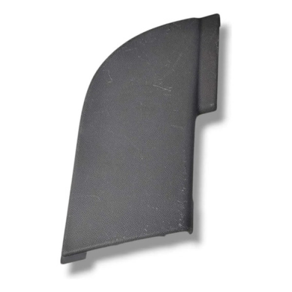 Moldura Painel Gm Lado Direito Meriva 03/12 93397936 Preta Listras