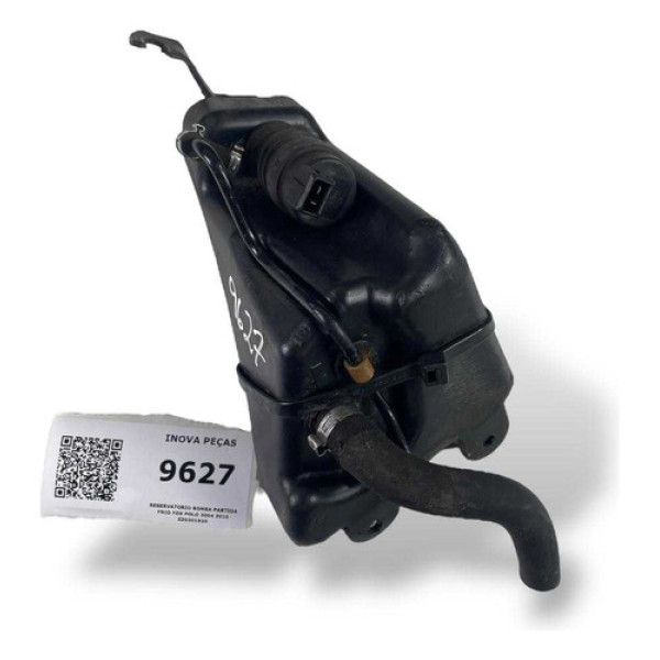 Reservatorio Bomba  Partida Frio Fox Polo 2004/10 5z0201920