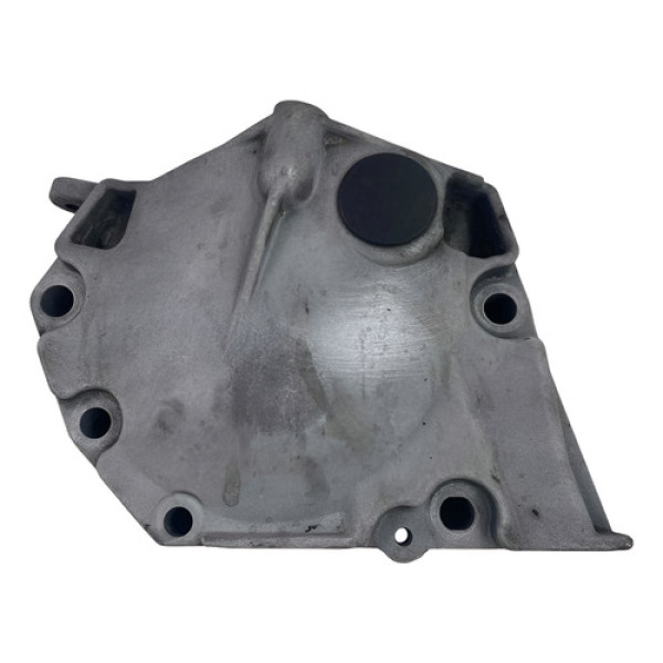 Tampa Lateral Motor Correia Dentada Renault Logan Sandero1.6