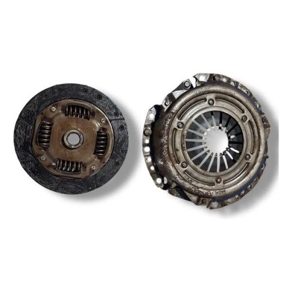 Kit Embreagem Kia Picanto Hb20 1.0 3cil 2013 2017