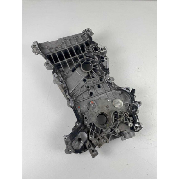 Tampa Frontal Bomba Óleo Pulse 1.0 Turbo 46349665