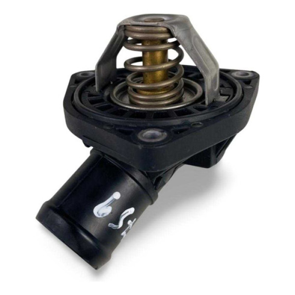 Carcaça De Válvula Termostática Onix E Tracker 2020/2022