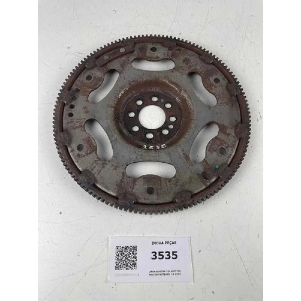 Cremalheira Volante Do Motor Fastback 1.0 2023