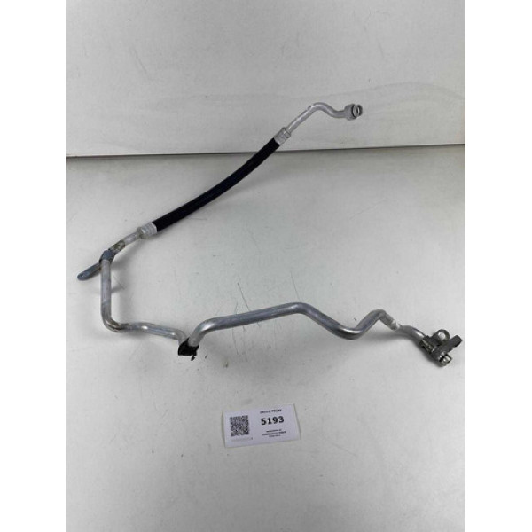 Mangueira Ar Condicionado Nissan Tiida 2012 