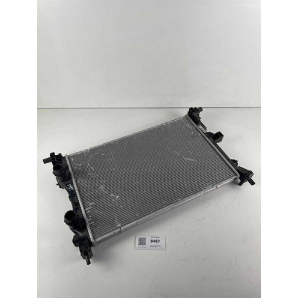 Radiador Agua Motor Jeep Compass 2.0 Fiat Toro 2.4 17 A 19