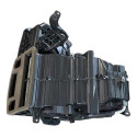 Caixa Evaporadora De Ar Ford Ka 1.0 3cc 2017 A 2021c/detalhe Preto