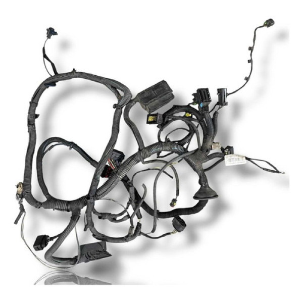 Chicote Motor Chevrolet Agile 1.4  2011 2016 52063722