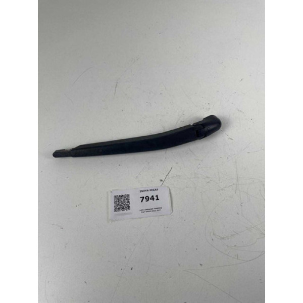 Aste Limpador Traseiro Fiat Bravo 2012 2017