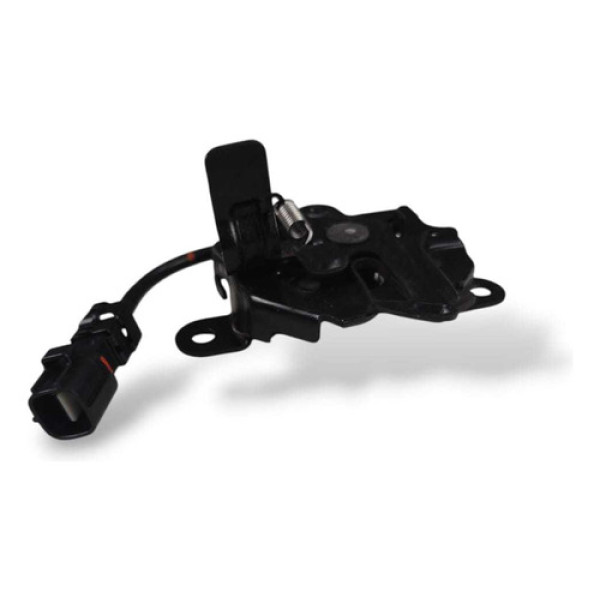 Fechadura Trava Do Capô Manual Toyota Etios 2012 A 2021