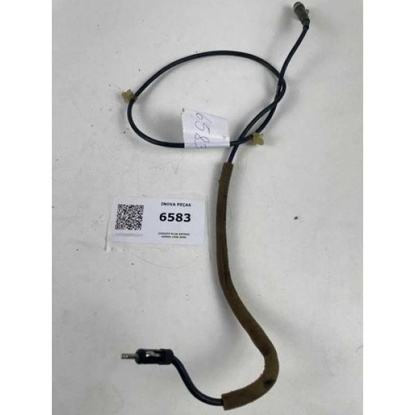 Chicote Plug Antena Honda 1996 2000