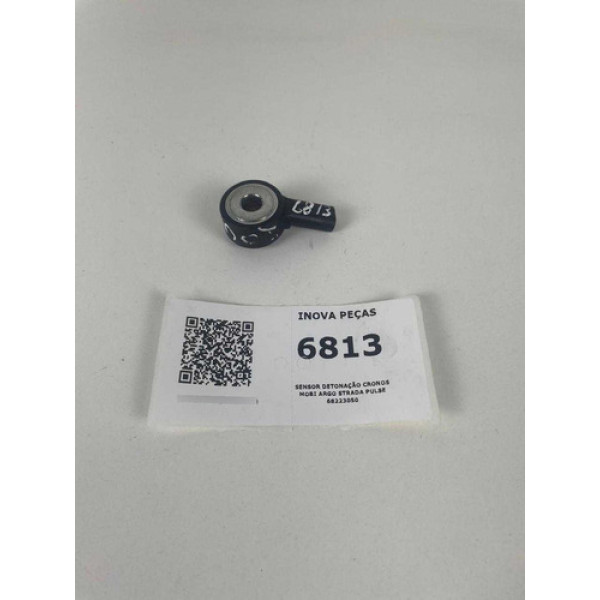 Sensor Detonação Cronos Mobi Argo Strada Pulse 68223050