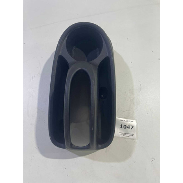 Console Acabamento Freio Mão Toyota Etios 2014 589110d160