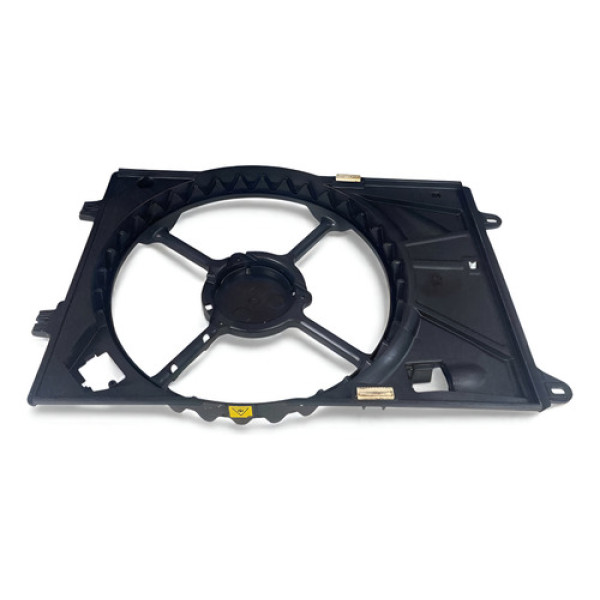 Defletor Ventoinha Gm Tracker 2013 2015