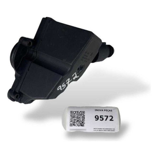  Anti Chama Volkswagen Fox 1.0 1.6 2003 A 2021 036103464 