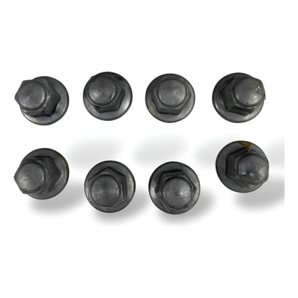 Jogo 8 Porcas Ford  Ka  2017