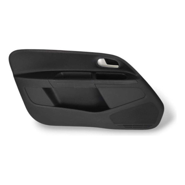 Forro Porta Dianteiro Esquerdo Vw Up 2018 Original