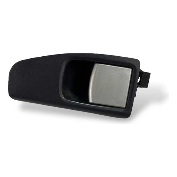 Macaneta Interna Traseira Direita Fiat Idea 2006 2009