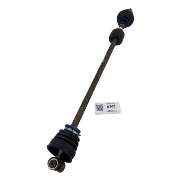 Semi Eixo Lado Direito Fiat Cronos 