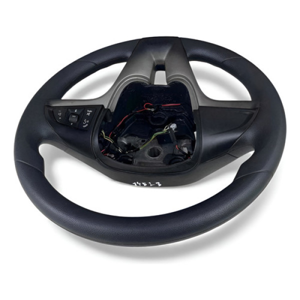 Volante Direcao Onix Prisma 2019