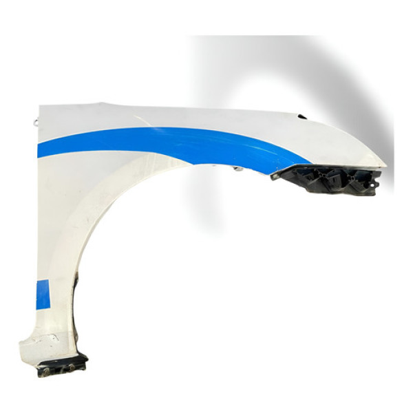 Paralama Lado Direito Nissan Sentra 2008 2012