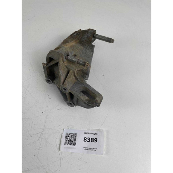 Suporte Coxim Motor Ford Ecosport 1.6