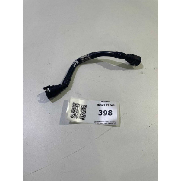 Mangueira Respiro Suspiro Motor Ford Ka Ecosport 1.5 3cc