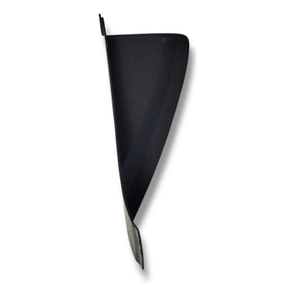 Acabamento Lateral Esq Painel Ecosport 2013 2016 Cn15r044c61 Branca