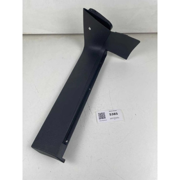 Moldura Interna Painel L Direito Vw Polo Sedan 2003 2014 