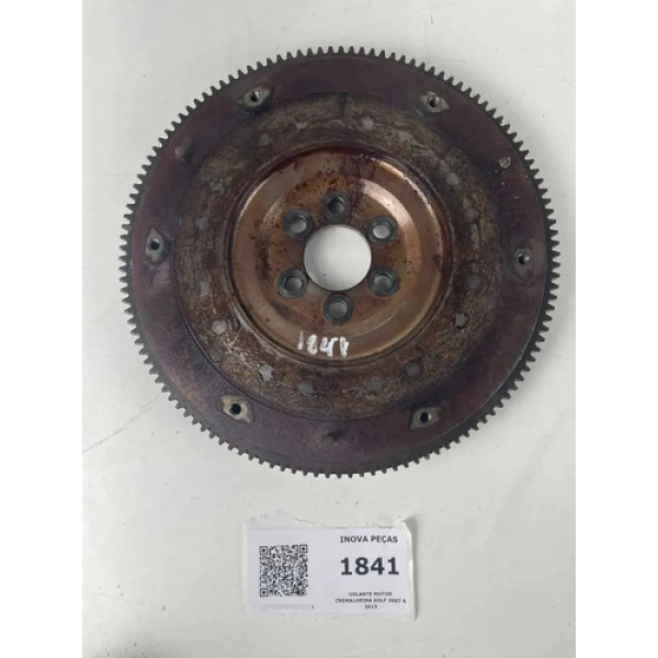 Volante Motor Cremalheira Golf 2007 A 2013