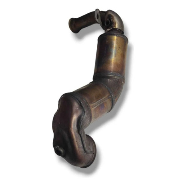 Catalisador Fiat Strada 1.0 Turbo Peugeot 208 1.0 Turbo 24