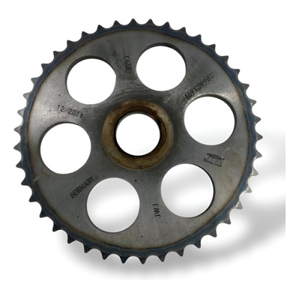 Engrenagem Da Corrente Cherokee 3.0 2010 A 2014