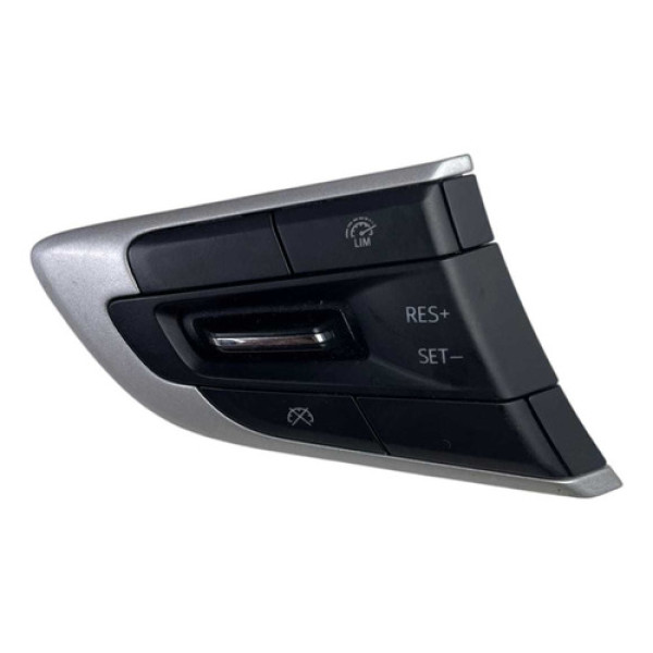 Botão Limitador Velocidade Para Onix, Prisma, Tracker 2025