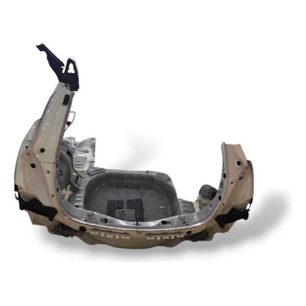 Lateral Esq Com Painel Traseiro Gm Tracker 2014 2017 Recorte