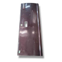 Tampa Caçamba Chevrolet S10 2001 2010 Original Detalhe Roxo