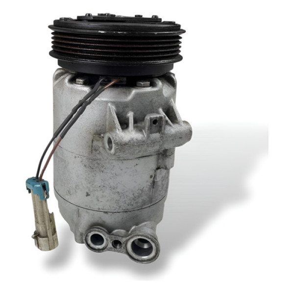 Compressor Gm Agile Montana 2012 2019