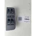 Botao Comando Vidro Diant Esquerdo Fiat Grand Siena Palio