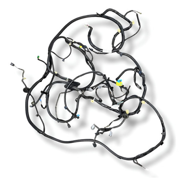 Chicote Interno Honda Fit 2015 A 2020 32107t5nm20300a