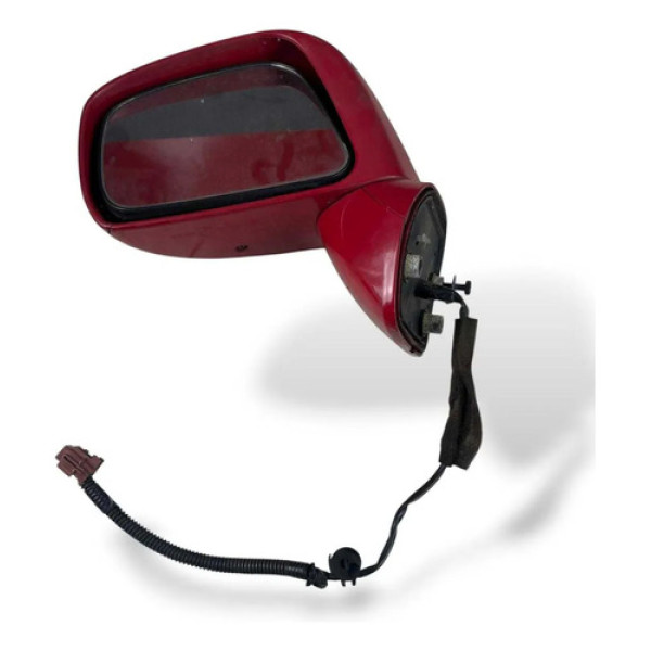 Retrovisor Elétrico Lado Esquerdo Nissan Tiida