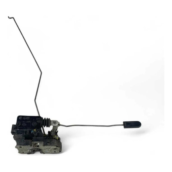 Fechadura Porta Dianteira Esquerda Renault Logan 2011